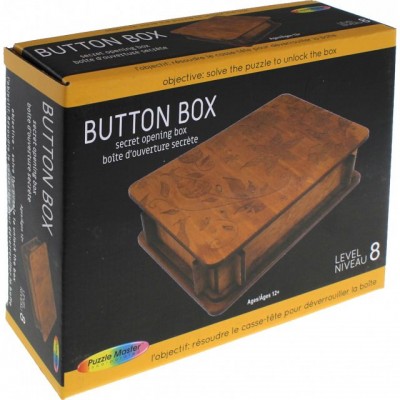 Boitier Secret : Button Box